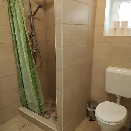 Paraszt Porta Vendeghaz Nagyharsany