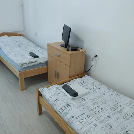 Paraszt Porta Vendeghaz بيت ضيافة Nagyharsány