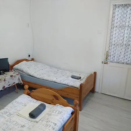 Paraszt Porta Vendeghaz Nagyharsany