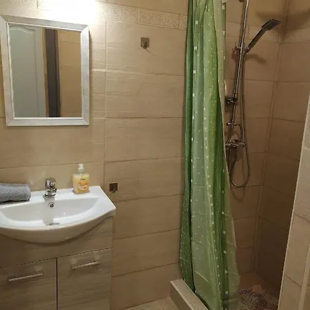 Guest house Paraszt Porta Vendeghaz
