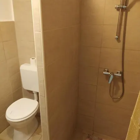 Paraszt Porta Vendeghaz Guest house *