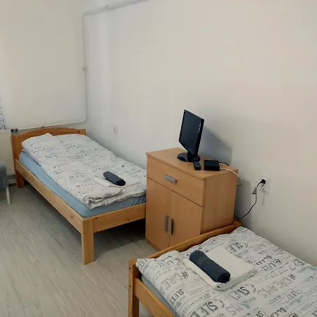 بيت ضيافة Paraszt Porta Vendeghaz Nagyharsány